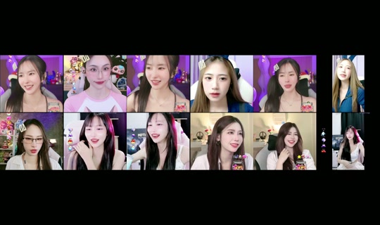 jamjamelody TikTok Live — Sep 22, 2026, 5:11 PM