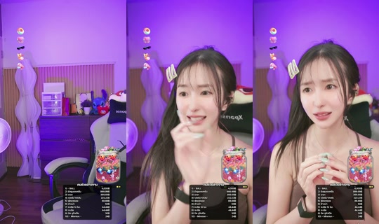 jamjamelody TikTok Live — Sep 22, 2026, 6:01 PM