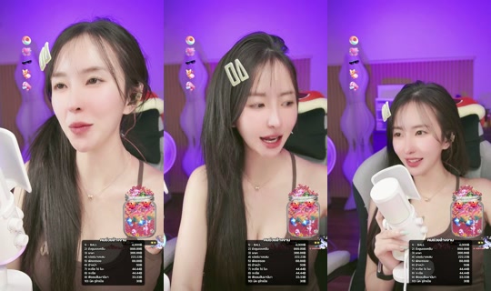 jamjamelody TikTok Live — Sep 22, 2026, 6:59 PM