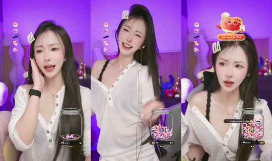 jamjamelody TikTok Live — Sep 29, 2026, 1:15 PM