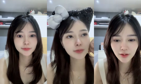 jamjammie_e TikTok Live — Sep 24, 2026, 5:00 AM