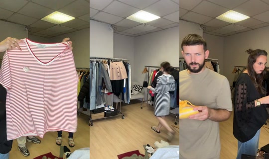 jammacollection TikTok Live — Aug 20, 2026, 6:23 PM