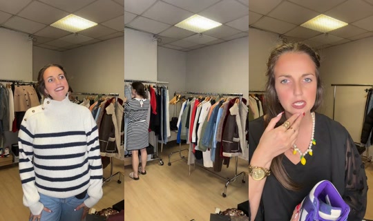 jammacollection TikTok Live — Aug 20, 2026, 7:13 PM