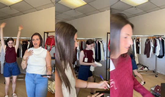 jammacollection TikTok Live — Aug 22, 2026, 3:12 PM