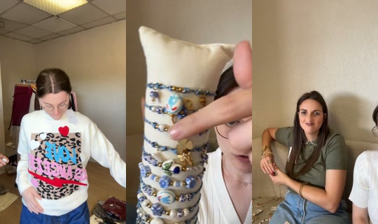 jammacollection TikTok Live — Aug 22, 2026, 4:52 PM