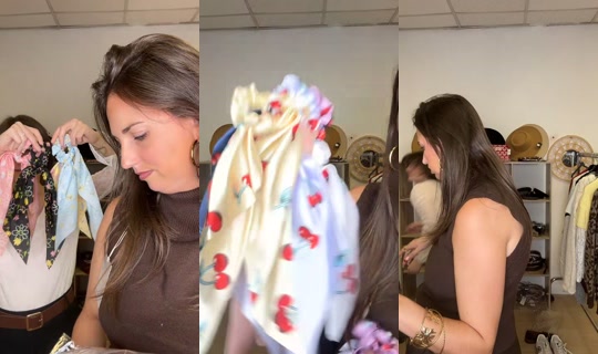 jammacollection TikTok Live — Aug 27, 2026, 8:15 PM