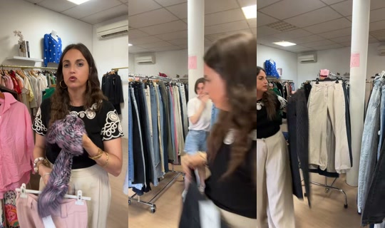 jammacollection TikTok Live — Aug 31, 2026, 4:34 PM
