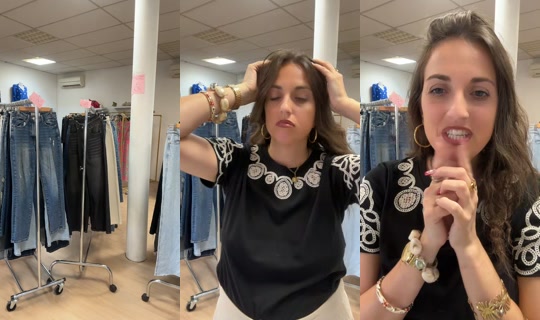 jammacollection TikTok Live — Aug 31, 2026, 5:25 PM