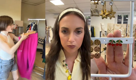 jammacollection TikTok Live — Sep 1, 2026, 4:09 PM