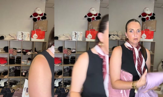 jammacollection TikTok Live — Sep 25, 2026, 6:00 PM