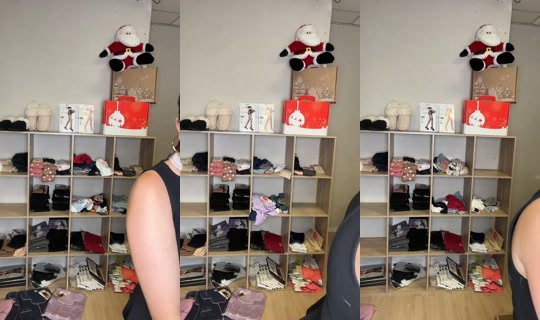 jammacollection TikTok Live — Sep 25, 2026, 6:50 PM