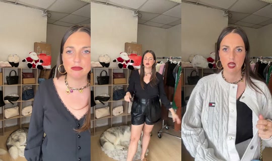 jammacollection TikTok Live — Sep 26, 2026, 10:36 AM