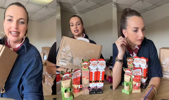 jammacollection TikTok Live — Oct 3, 2026, 12:00 PM