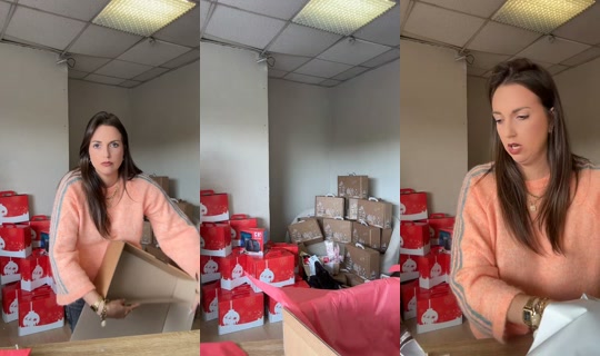jammacollection TikTok Live — Oct 5, 2026, 9:58 AM