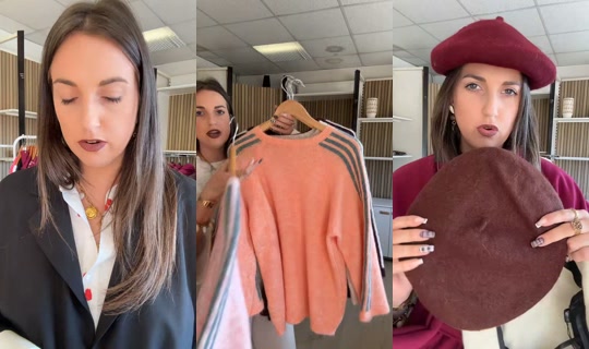 jammacollection TikTok Live — Oct 6, 2026, 12:00 PM