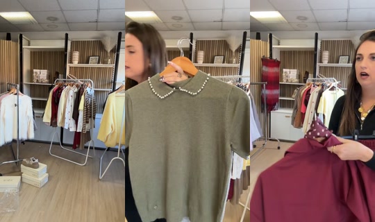jammacollection TikTok Live — Oct 6, 2026, 4:13 PM