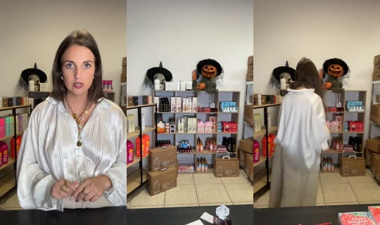 jammacollection TikTok Live — Oct 6, 2026, 5:20 PM