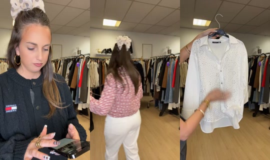 jammacollection2 TikTok Live — Oct 2, 2026, 5:16 PM