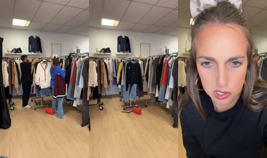 jammacollection2 TikTok Live — Oct 2, 2026, 6:06 PM
