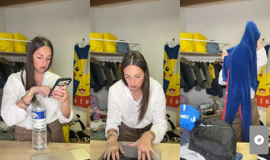 jammajunior TikTok Live — Sep 18, 2026, 12:59 PM