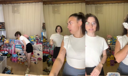 jammajunior2 TikTok Live — Sep 5, 2026, 10:06 AM