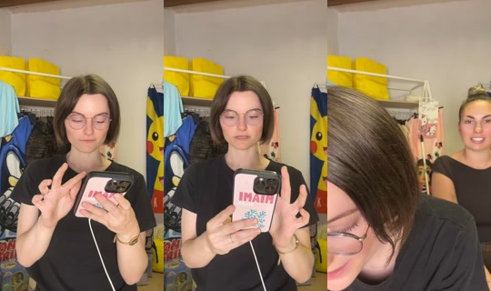 jammajunior2 TikTok Live — Sep 7, 2026, 12:16 PM