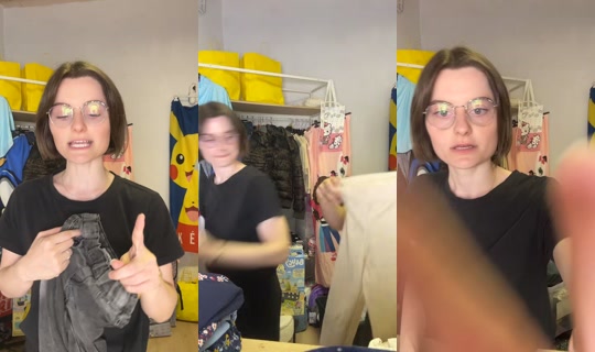 jammajunior2 TikTok Live — Sep 7, 2026, 12:31 PM