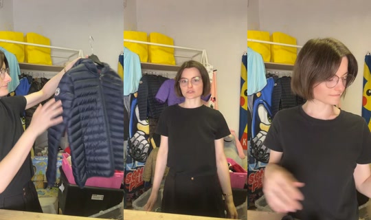 jammajunior2 TikTok Live — Sep 7, 2026, 1:22 PM
