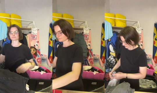 jammajunior2 TikTok Live — Sep 7, 2026, 2:12 PM