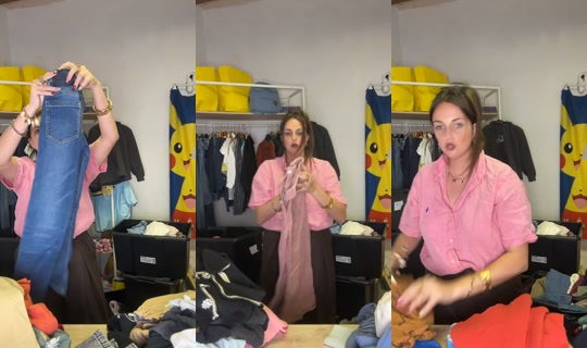 jammajunior4 TikTok Live — Sep 23, 2026, 2:03 PM