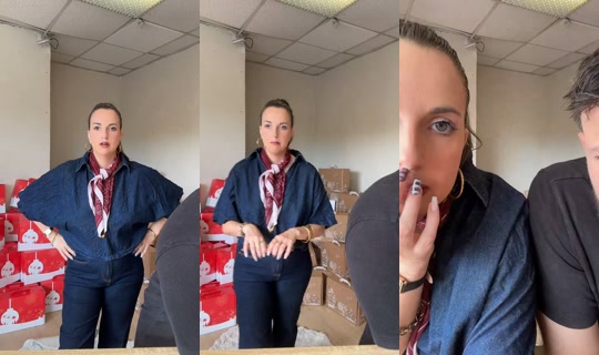 jammajunior4 TikTok Live — Oct 3, 2026, 9:16 AM
