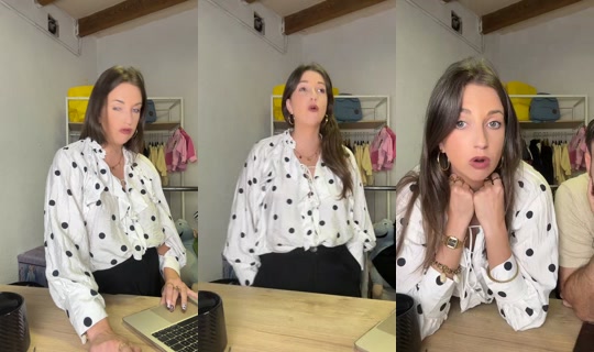 jammajunior4 TikTok Live — Oct 7, 2026, 10:48 AM