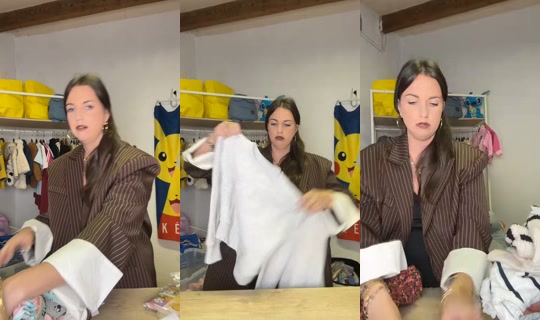 jammajunior4 TikTok Live — Oct 8, 2026, 1:20 PM