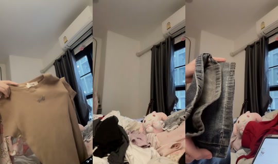 jammi1i_ TikTok Live — Sep 27, 2026, 8:55 AM