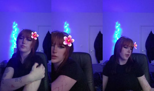 jammmjam18 TikTok Live — Aug 29, 2026, 8:35 PM