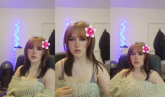 jammmjam18 TikTok Live — Aug 30, 2026, 12:56 PM