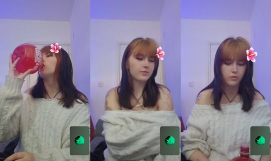 jammmjam18 TikTok Live — Aug 31, 2026, 2:26 PM
