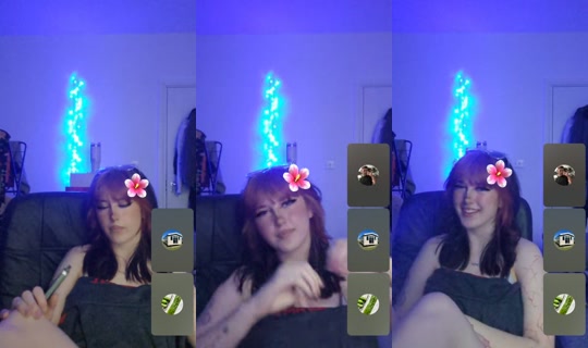 jammmjam18 TikTok Live — Sep 3, 2026, 2:20 AM