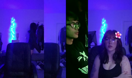 jammmjam18 TikTok Live — Sep 3, 2026, 3:34 AM