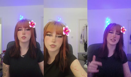 jammmjam18 TikTok Live — Sep 3, 2026, 11:58 AM