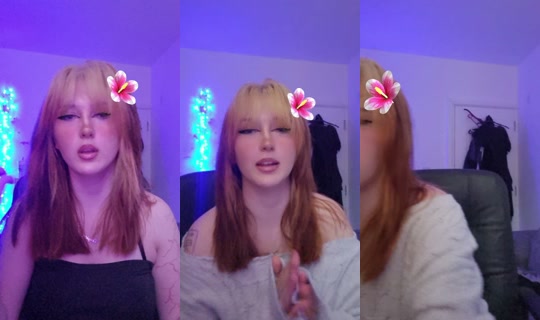 jammmjam18 TikTok Live — Sep 25, 2026, 2:43 PM