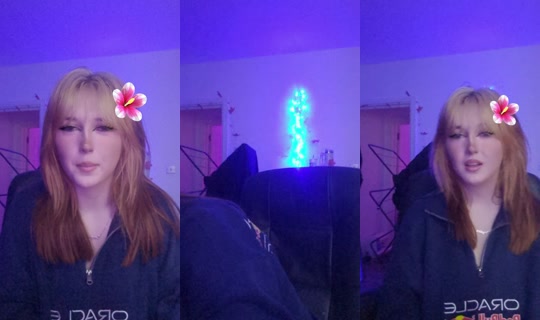 jammmjam18 TikTok Live — Sep 28, 2026, 2:49 AM
