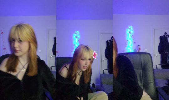 jammmjam18 TikTok Live — Oct 7, 2026, 6:15 PM