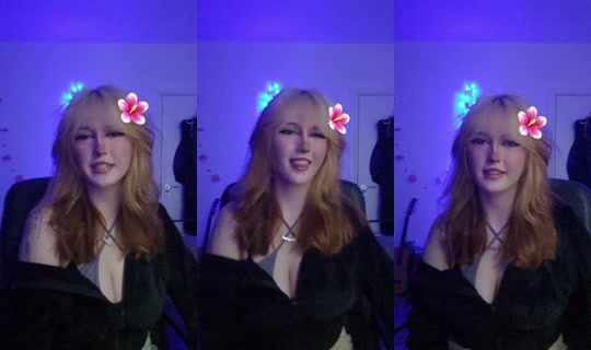 jammmjam18 TikTok Live — Oct 7, 2026, 8:08 PM