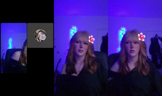 jammmjam18 TikTok Live — Oct 8, 2026, 6:24 PM