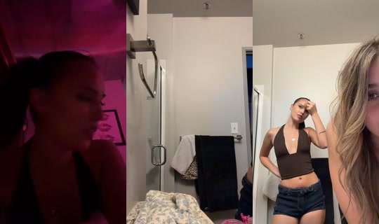 jamperla TikTok Live — Sep 20, 2026, 8:34 AM