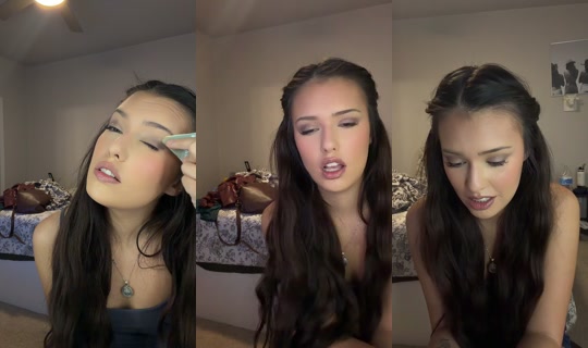 jamperla TikTok Live — Sep 21, 2026, 3:31 AM