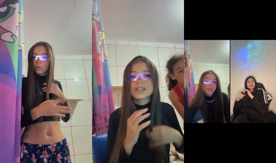 jamyllycristyna TikTok Live — Sep 21, 2026, 10:41 PM