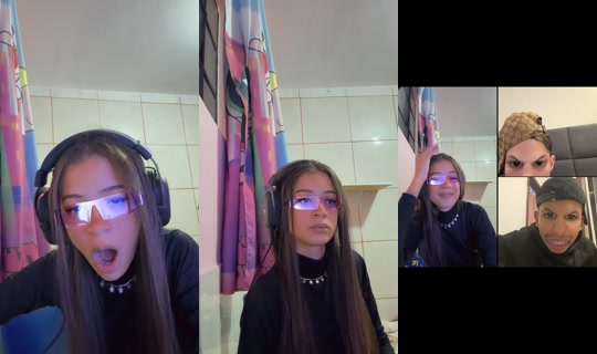 jamyllycristyna TikTok Live — Sep 21, 2026, 10:59 PM
