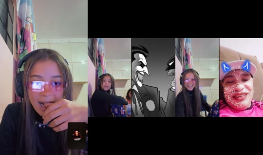 jamyllycristyna TikTok Live — Sep 22, 2026, 12:40 AM